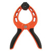 Spring Clamp, 1 Inch Capacity