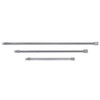 Williams 1/4"Dr. Locking Ext Bar 4"