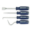 Williams 4 Pcs Utility Tool Set