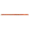 Bahco Bimetal 12" Hacksaw Blade 18 TPI 5 Pack
