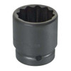 Williams 1 Dr 5/8 Std Imp Skt 12 Pt