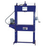 Williams 55T Shop Press Elec Pump