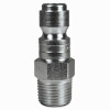 Dixon Valve DCP17 Air Chief Industrial Quick Connect Plug 1/2 Inch NPT Male
