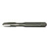 Greenfield Threading 357405 5/16-24 NF Spiral-Point Plug Tap H3 2-Flute