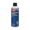 CRC 02240 Contact Cleaner 2000 Precision Cleaner, 16 oz Aerosol Can, HFC, VOC 30.9%, Slight Ethereal