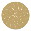 3M 7100078155 Hookit Clean Sanding Disc 236U, 6 in Dia., P150, C-Weight
