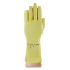 Ansell 88-397-010 Versatouch Canners Gloves, Natural Latex, Natural, 10