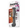 Energizer HCAL41E HardCase Professional LED Worklight, 4 Batteries, AA, 550 Lumens, Black