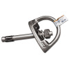 Miller by PIP 417C D-Bolt Anchorage Connector Permanent Fall Protection Anchor Point for Concrete and Steel