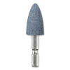 DeWalt DWA4974 Grinding Point, Conical, 3/4 in dia, 1-1/4 in L, 1/4 in Hex Shank