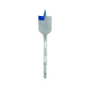 Irwin 88820 SPEEDBOR Speedbor Flat Bit, 1 1/4 in Dia.