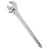 Ridgid 86932 Adjustable Wrenches, 24 in Long, 2 7/16 in Opening, Cobalt Plated