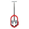 Ridgid 83080 Hinged Pipe Cutters, 466-S, 4 in to 6 in Cap., For Steel Pipe