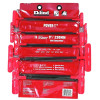 Eklind Tool 60811 Power-T Ball-Hex Key Set, 11-Pc, Inch, 9 in Handle