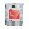 3M 7000144610 Scotch-Weld Neoprene 10 Contact Adhesive, 1 gal, Can, Light Yellow