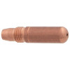 Best Welds 403-27-45 MIG Contact Tip, Tregaskiss 403 Series, for .045 in Wire, CZ Extended Life