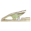 Jackson Safety 14731 Ground Clamp, 300 A, 1/0 and 2/0 Cable Cap, GC-3