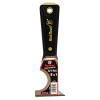 Red Devil 4251 Zip-A-Way 6-In-1 Painters Tool 2-1/2 In W Stiff Blade Multi-Function