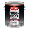 Krylon Industrial K00691008 Tough Coat Advanced Rust Barrier Paint 1 Gallon Red Oxide Primer