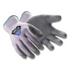 HexArmor 2068X Helix A2 13G HPPE Nylon Blend PU Dip Gloves Size Large 9