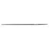 Crescent Nicholson 12134 Round Bastard File 12 Inch Machinists Boxed