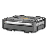 DeWalt DWST08510 TOUGHSYSTEM 2.0 DXL Work Station Accessory, Deep Drawer, for 30 in Work Station, 30 L x  22 W x 10 H, Black