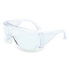 UVEX by PIP S0300 Ultra-spec 2000 Eyewear, Polycarbonate Anti-Scratch Hard Coat UD Lenses