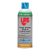 LPS DETEX 06016 LPS Detex Food Grade Chain Lubricant, 12 oz., Aerosol