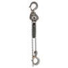 Jet 181510 JLH Compact Lever Hoist, 1,102 lb Capacity,  Lifting Height