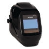 Jackson Safety 46131 Insight Digital Variable ADF Welding Helmet Shade 10 Black 3.93 In W x 2.36 In L
