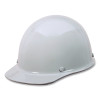 MSA 454622 Skullgard Hard Cap Gray with Staz-On Suspension