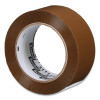 Scotch 7100179459 High Tack Box Sealing Tape 311+, 2 in W x 110 yd, 2.05 mil, Tan