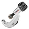 Ridgid 31627 Model 150 Tubing Cutter 1/8 To 1-1/8 In With Heavy Duty Spare Cutter Wheel