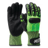 PIP G-Tek 120-5130 TuffMax3 13-Gauge Cut-Resistant Glove Green 2XL