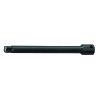 Wright Tool 3903 3/8" Dr. Extensions, 3/8 in (female square); 3/8 in (male square) drive, 3 in