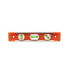Klein Tools 935 Torpedo Level 9 Inch 3 Vials Aluminum Magnetic V-Grooved