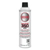 Weld-Aid 007088 Weld-Kleen 350 AP Anti-Spatter, 16 oz Aerosol Can, 13.75 wt oz, Red