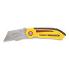 Stanley STHT10424 Compact Fixed Folding Utility Knife