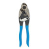 Channellock 910 9 In Cable and Wire Cutter Shear Cut Compound Joint