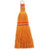 Magnolia Brush 228 Whisk Broom, 11 in Trim L, Broom Corn