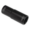 Grey Pneumatic 2192DT Impact Socket, 1/2 in Drive, 19 mm x 21 mm Size, Hex, 6-point, Extra-Thin Wall Flip