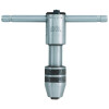 General Tools 162R Ratchet Tap Wrench No. 12 to 1/2 Inch
