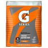 Gatorade 03957 G Series 02 Perform Thirst Quencher Instant Powder, 8.5 oz, Pouch, 1 gal Yield, Orange
