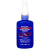 Permatex 27150 High Strength Red Threadlocker, 50 mL, 1 in Thread, Red, Liquid