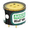 MSA 10106726 XCell NH3 Ammonia Sensor Replacement Kit for Altair Gas Monitors