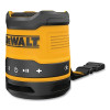 DeWalt DCR008 Bluetooth Speaker, USB-C Rechargeable