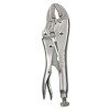 Irwin 702L3 VISE-GRIP The Original Curved Jaw Locking Plier with Wire Cutter, 7 in L, Opens to 1-5/8 in