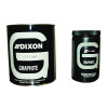 Dixon Graphite L2F1C Small Lubricating Flake Graphite, 1 lb Can