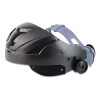 Jackson Safety 14260 F4XP Series Premium Replacement Crown and Headgear for Face Shield, Used with F400XP