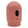 Best Welds BSW1955 Cylinder Cap, 3-1/2 in-11, Fine Thread, for Acetylene Cylinders